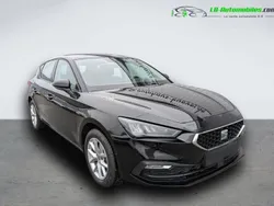 Utilisé 2024 Seat Leon Berline | 23 400 € (Prix juste)