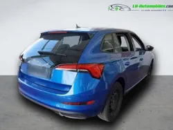 Utilisé 2020 Skoda Scala Citadine | 22 500 € (Prix juste)