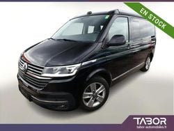 Noir Utilisé 2020 VW T6.1 California Van | 56 588 € (Super prix)
