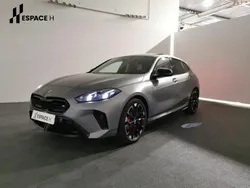 Gris Utilisé 2025 BMW 135 M Performance Citadine | 74 890 €