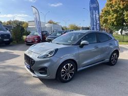 Gris Occasion 2023 Ford Flex ST-Line SUV | 21 499 € (Prix juste)