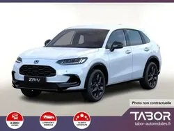 Blanc Nouvelle 2025 Honda ZR-V Sport SUV | 35 080 €