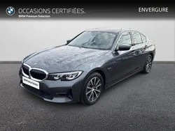 Utilisé 2021 BMW 330 Sport Line Berline | 29 900 € (Super prix)