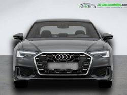 Utilisé 2024 Audi A6 Sport Berline | 61 800 € (Prix assez cher)
