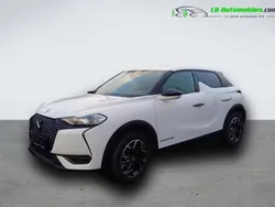 Utilisé 2020 DS Automobiles DS3 Crossback SUV | 19 700 € (Prix assez cher)