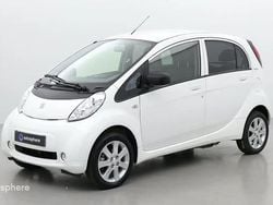 Blanc antarctique Utilisé 2019 Peugeot iON Active Citadine | 5 499 €