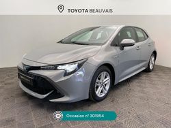 Utilisé 2022 Toyota Corolla Business Edition Citadine | 20 490 € (Super prix)