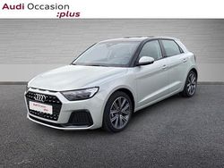 Argent rosée métallisé noir mythe métallisé Utilisé 2026 Audi A1 Sportback Design Citadine | 30 840 €