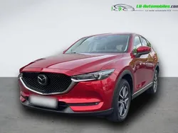 Utilisé 2017 Mazda CX-5 SUV | 26 200 € (Prix juste)