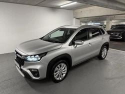 Argent Utilisé 2024 Suzuki SX4 S-Cross SUV | 23 490 € (Bon prix)