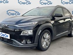 Utilisé 2020 Hyundai Kona SUV | 17 490 € (Bon prix)