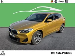 Utilisé 2021 BMW X2 M Sport SUV | 22 990 € (Bon prix)