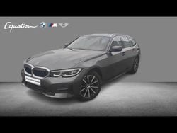 Gris Utilisé 2022 BMW 320 Sport Line Break | 24 990 € (Super prix)