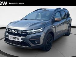 Gris Utilisé 2025 Dacia Jogger Extreme Monospace | 21 990 € (Prix juste)