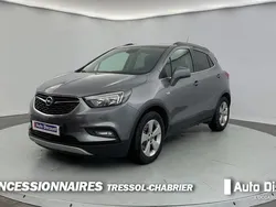 Gris Utilisé 2019 Opel Mokka X Innovation SUV | 14 100 € (Prix juste)