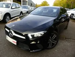 Noir Utilisé 2020 Mercedes A250 Business Berline | 25 990 € (Prix juste)