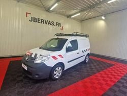 Blanc Utilisé 2020 Renault Kangoo Monospace | 9 990 €