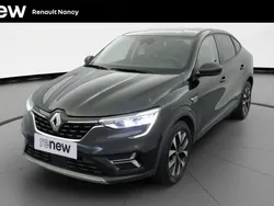 Noir Utilisé 2023 Renault Arkana Evolution SUV | 18 908 € (Super prix)
