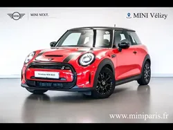 Rouge Utilisé 2023 Mini Cooper SE Premium Citadine | 22 460 € (Prix juste)