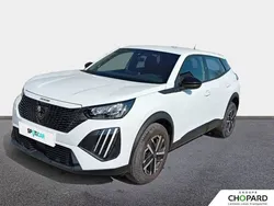 Blanc Utilisé 2023 Peugeot 2008 Active SUV | 17 290 € (Bon prix)