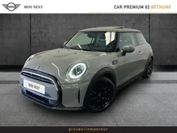 Utilisé 2022 Mini Cooper Citadine | 23 990 € (Prix juste)