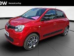 Rouge Utilisé 2024 Renault Twingo Equilibre Citadine | 15 200 € (Prix assez cher)