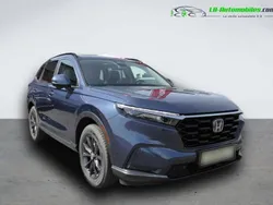 Utilisé 2025 Honda CR-V SUV | 56 300 € (Prix assez cher)