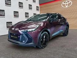Utilisé 2024 Toyota C-HR Sport SUV | 35 490 €