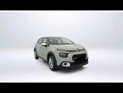 Utilisé 2024 Citroën C3 Citadine | 13 000 € (Super prix)