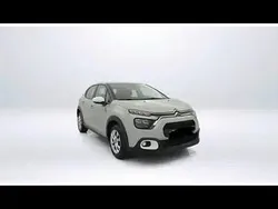 Utilisé 2024 Citroën C3 Citadine | 13 000 € (Super prix)