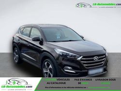 Utilisé 2017 Hyundai Tucson Premium SUV | 21 300 € (Prix juste)
