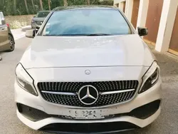 Argent Utilisé 2017 Mercedes A250 Berline | 24 000 € (Bon prix)