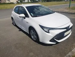 Utilisé 2021 Toyota Corolla Berline | 18 990 € (Super prix)