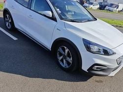 Occasion 2019 Ford Focus Active Berline | 13 800 € (Super prix)