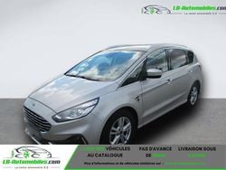 Utilisé 2021 Ford S-MAX S Monospace | 31 200 € (Bon prix)