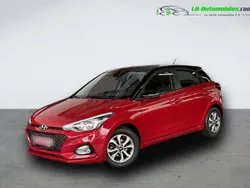Utilisé 2019 Hyundai i20 Citadine | 15 400 € (Prix juste)