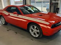 Couleur Utilisé 2009 Dodge Challenger Coupé | 36 900 €