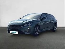 Bleu Utilisé 2023 Peugeot 308 Allure Break | 20 990 € (Prix juste)