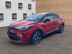 Utilisé 2021 Toyota C-HR SUV | 24 990 € (Prix juste)