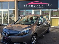 Occasion 2014 Renault Grand Scénic III Business Monospace | 7 190 € (Bon prix)