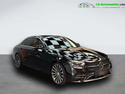 Utilisé 2020 Mercedes E450 Berline | 55 500 €