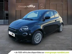 Utilisé 2023 Fiat 500e Citadine | 14 890 € (Prix juste)