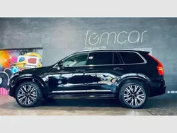 Gris Utilisé 2023 Volvo XC90 Plus SUV | 59 790 €