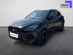 Santorini black Utilisé 2024 Jaguar E-Pace R-Dynamic SUV | 64 464 €