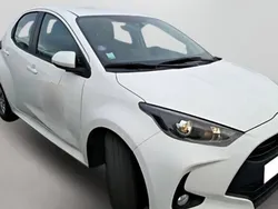 Utilisé 2022 Toyota Yaris Hybrid Business Edition Citadine | 17 690 € (Bon prix)