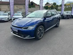 Utilisé 2022 Kia EV6 2 SUV | 29 989 € (Prix juste)