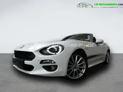 Utilisé 2018 Fiat 124 Spider Cabriolet | 23 900 €