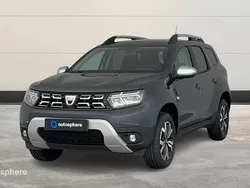 Utilisé 2022 Dacia Duster Prestige SUV | 16 999 € (Prix juste)