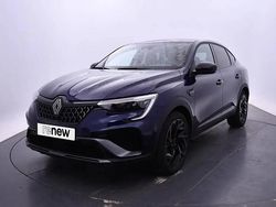 Bleu Utilisé 2024 Renault Arkana Esprit Alpine SUV | 26 899 € (Prix assez cher)