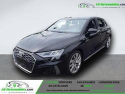 Occasion 2022 Audi A3 Sport Berline | 29 300 € (Prix assez cher)